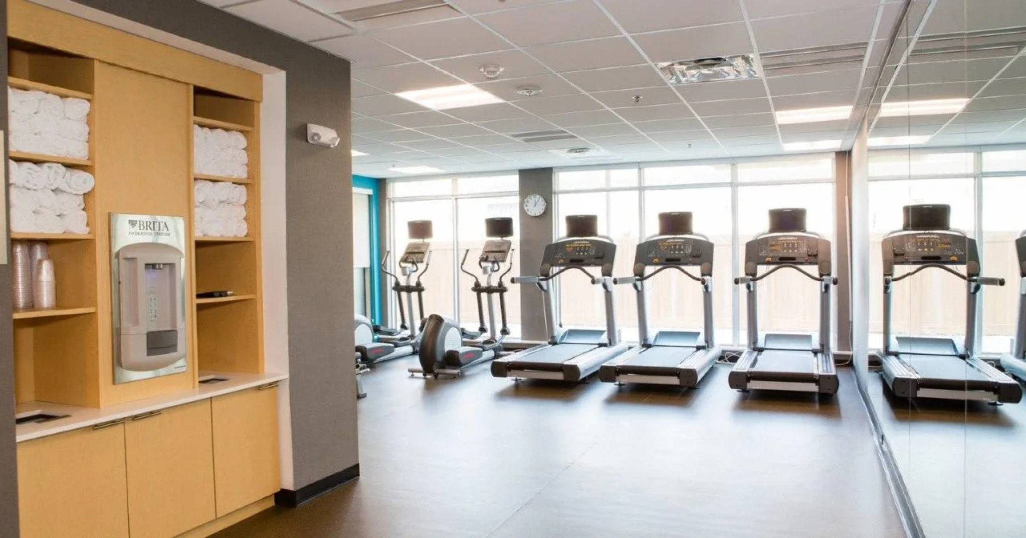 Fairfield Inn & Suites Sheridan