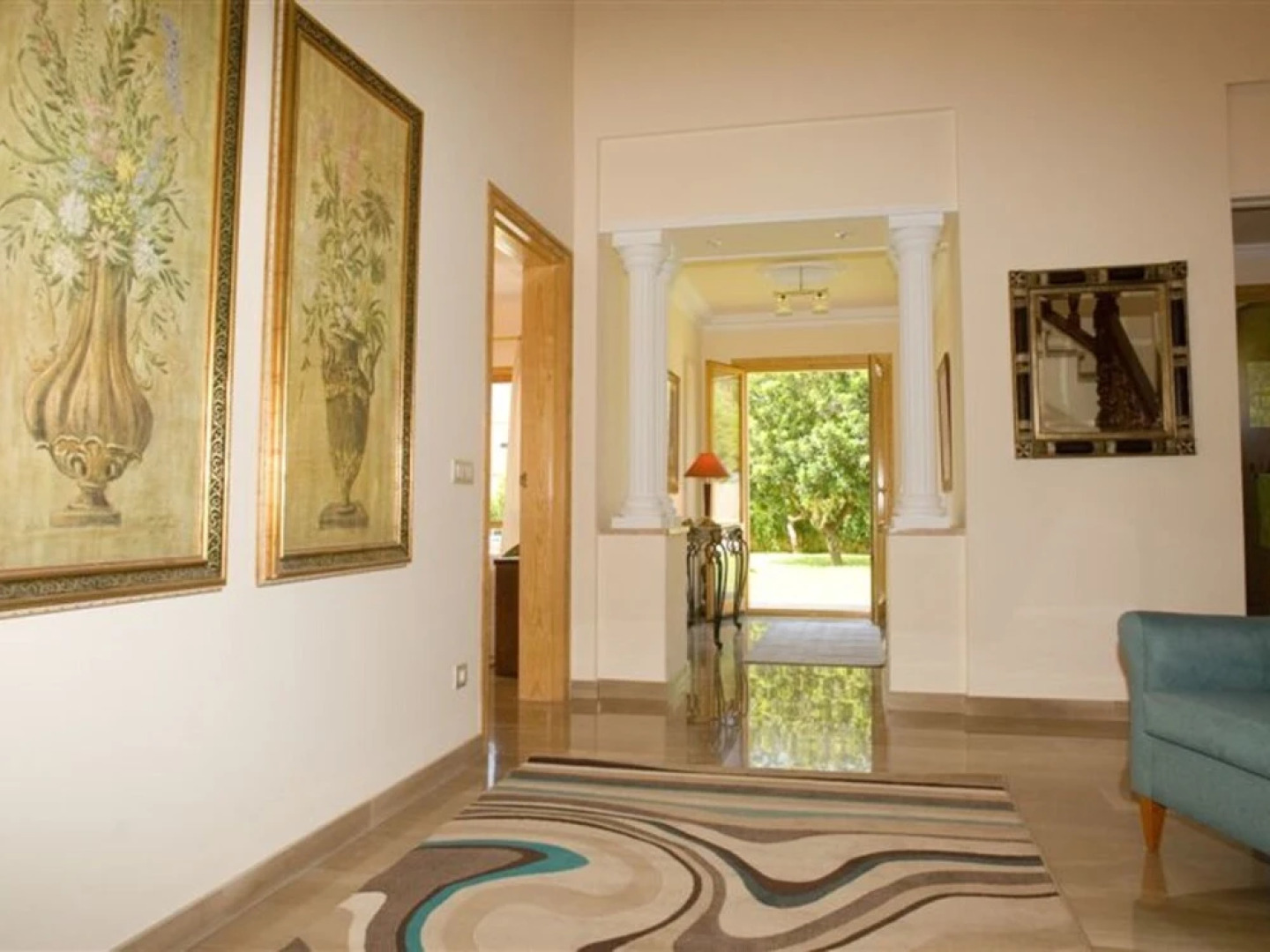 Quaint Villa with Jacuzzi in Sa Pobla