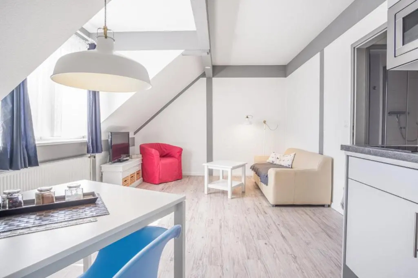 Inselquartier-pellworm