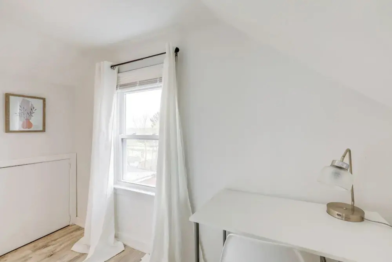 Walk to Campus & Palmer Square: Dtwn Townhome