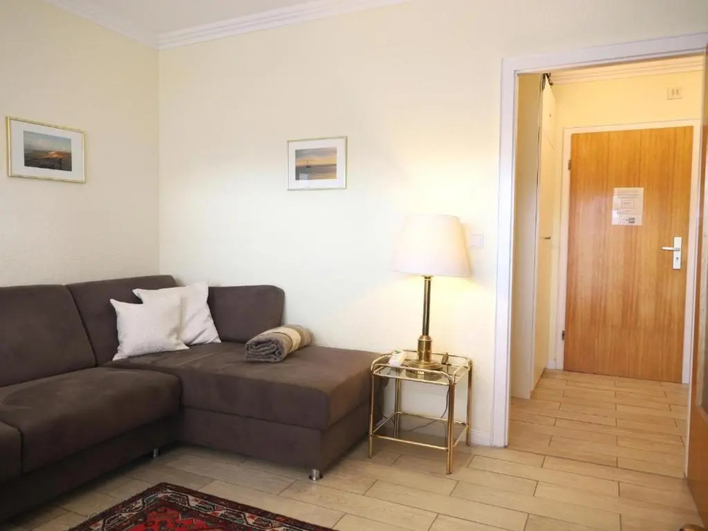 Kjeirstraße 19-21, Whg.24