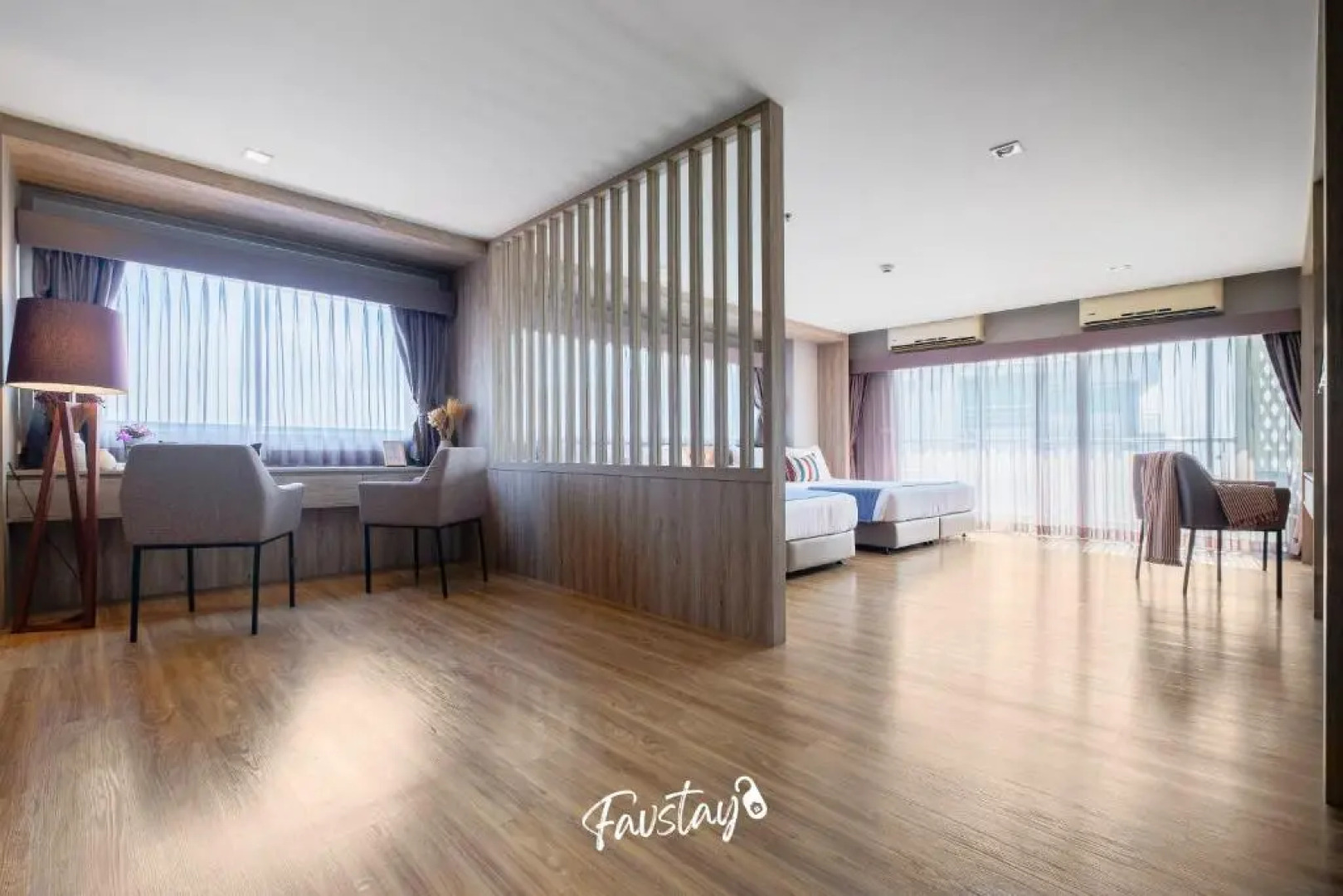 So Boutique Pattaya Hotel and Residences