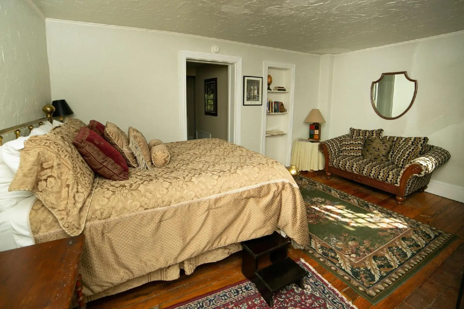 Faunbrook Bed & Breakfast