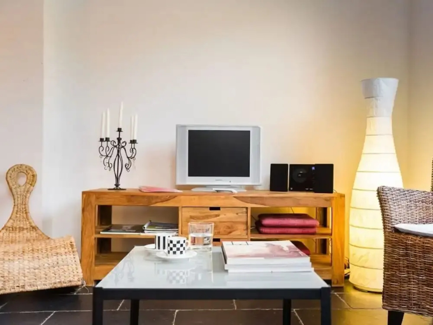 Holiday Apartment Remise - Ground Floor