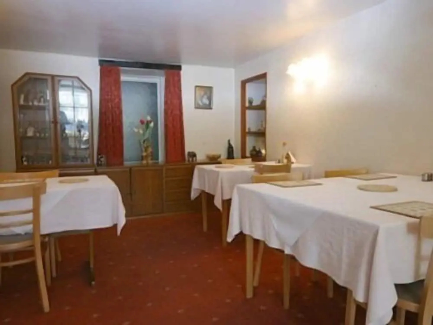 Ty Newydd B&B