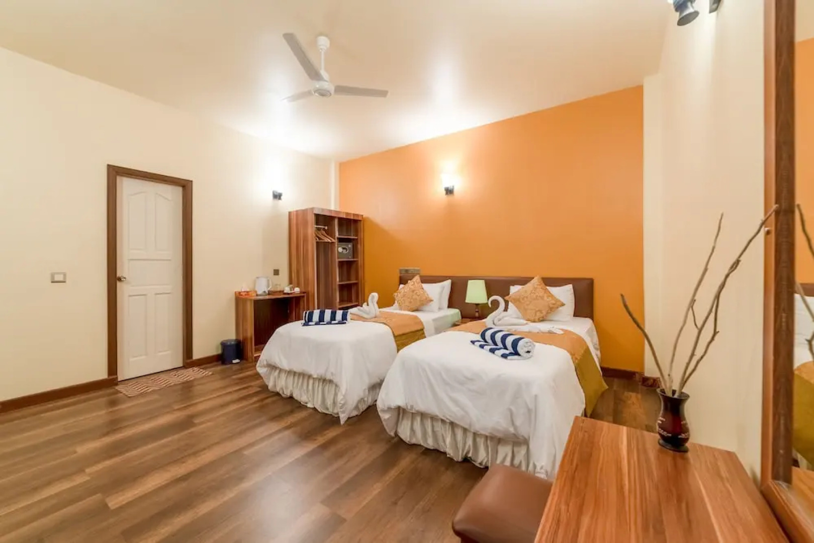 Вилла Ostrov Beach