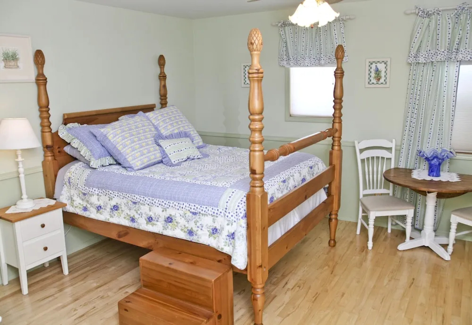 Waterfront Harbour B&B