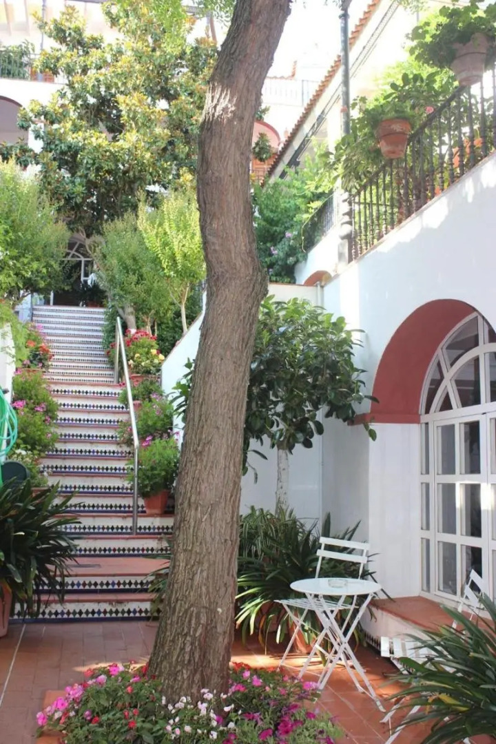 Hotel Varinia Serena - Balneario de Alange