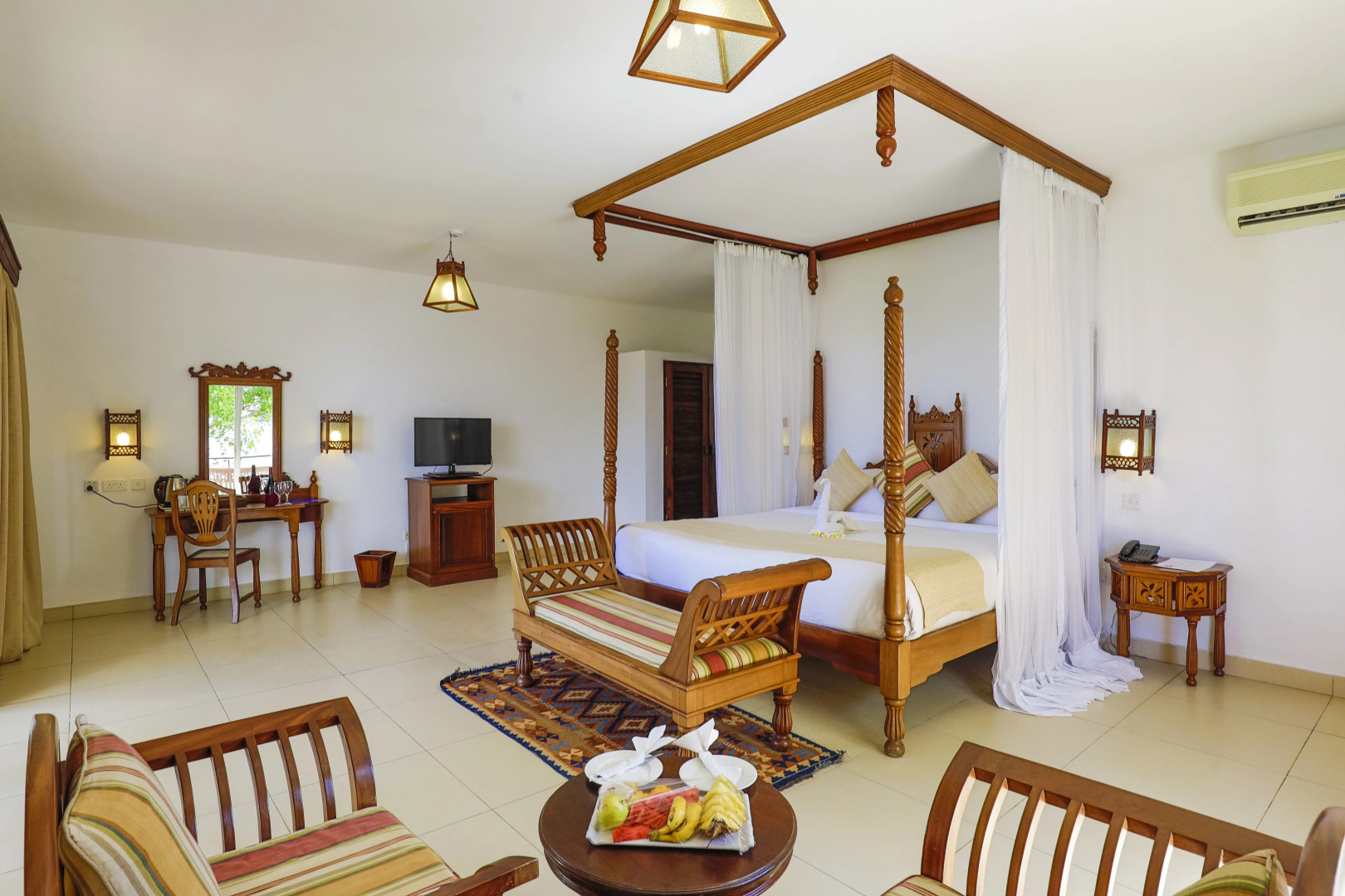 Royal Zanzibar Beach Resort All Inclusive