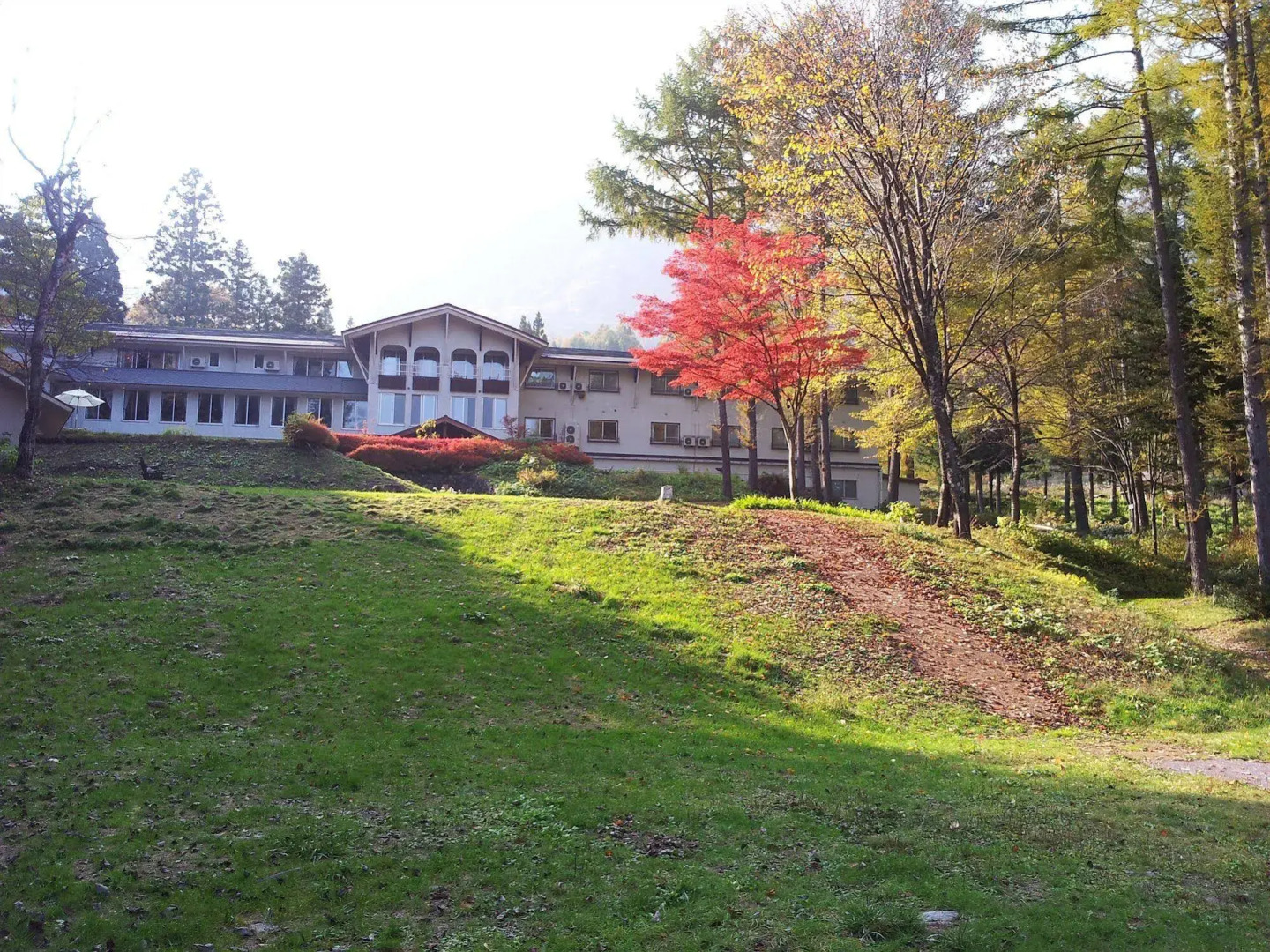 Hotel Blue Lake & Resort