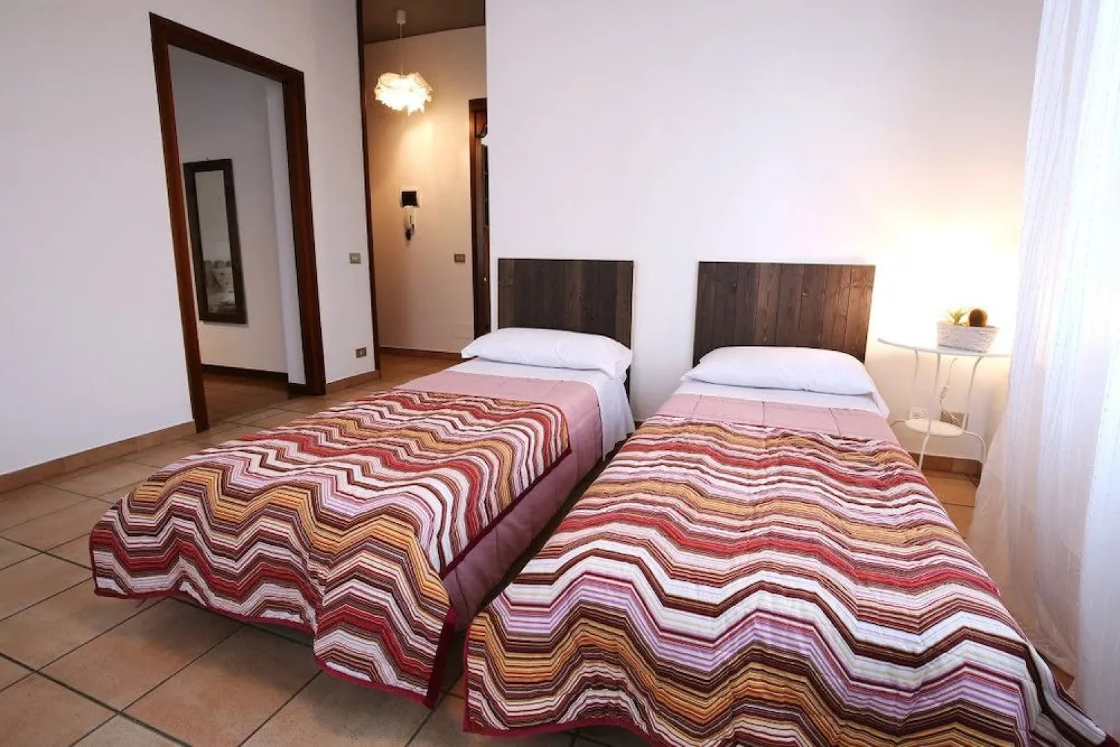 Bed and Breakfast D&D