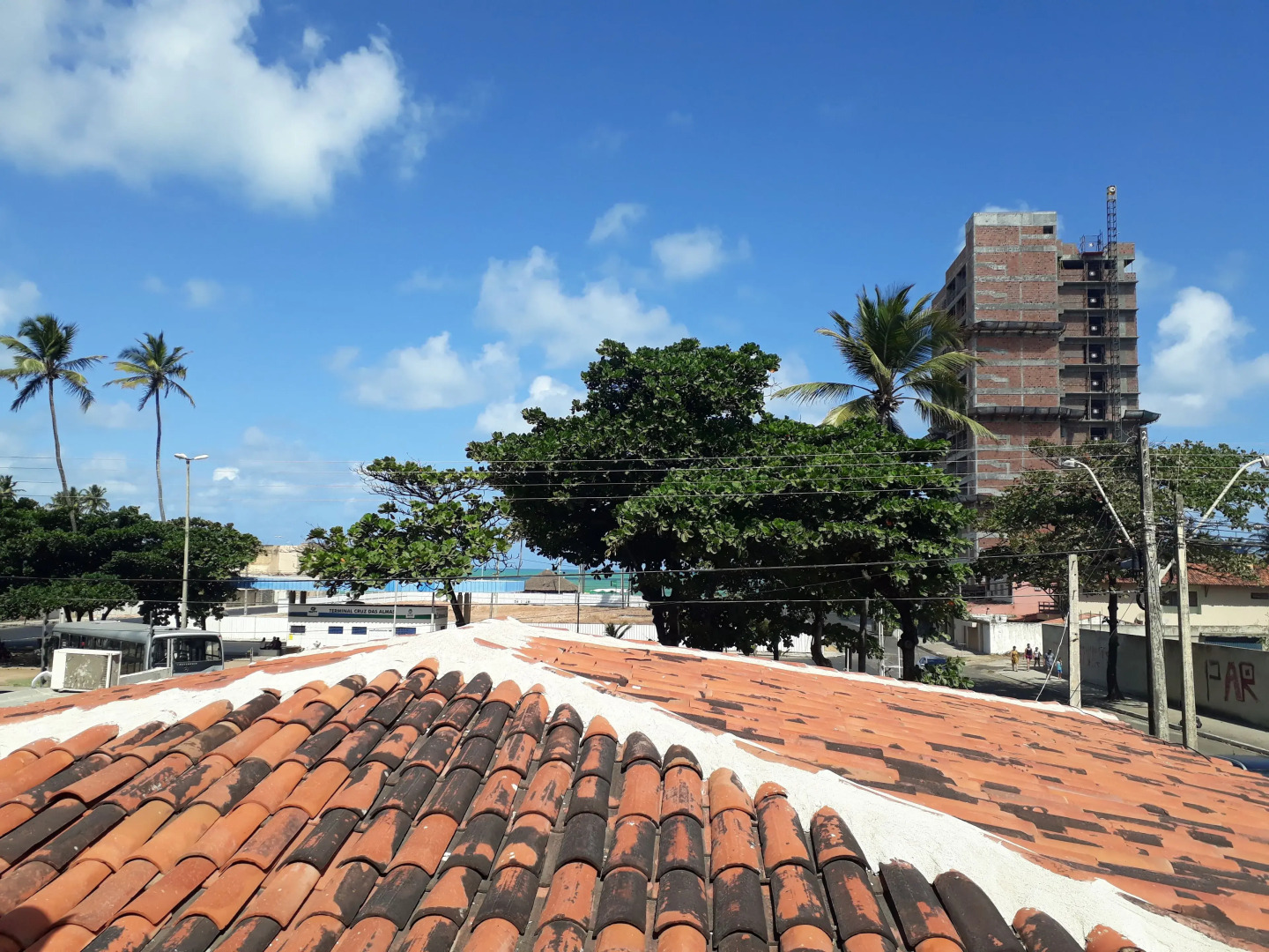 Pousada Boneca de Pano