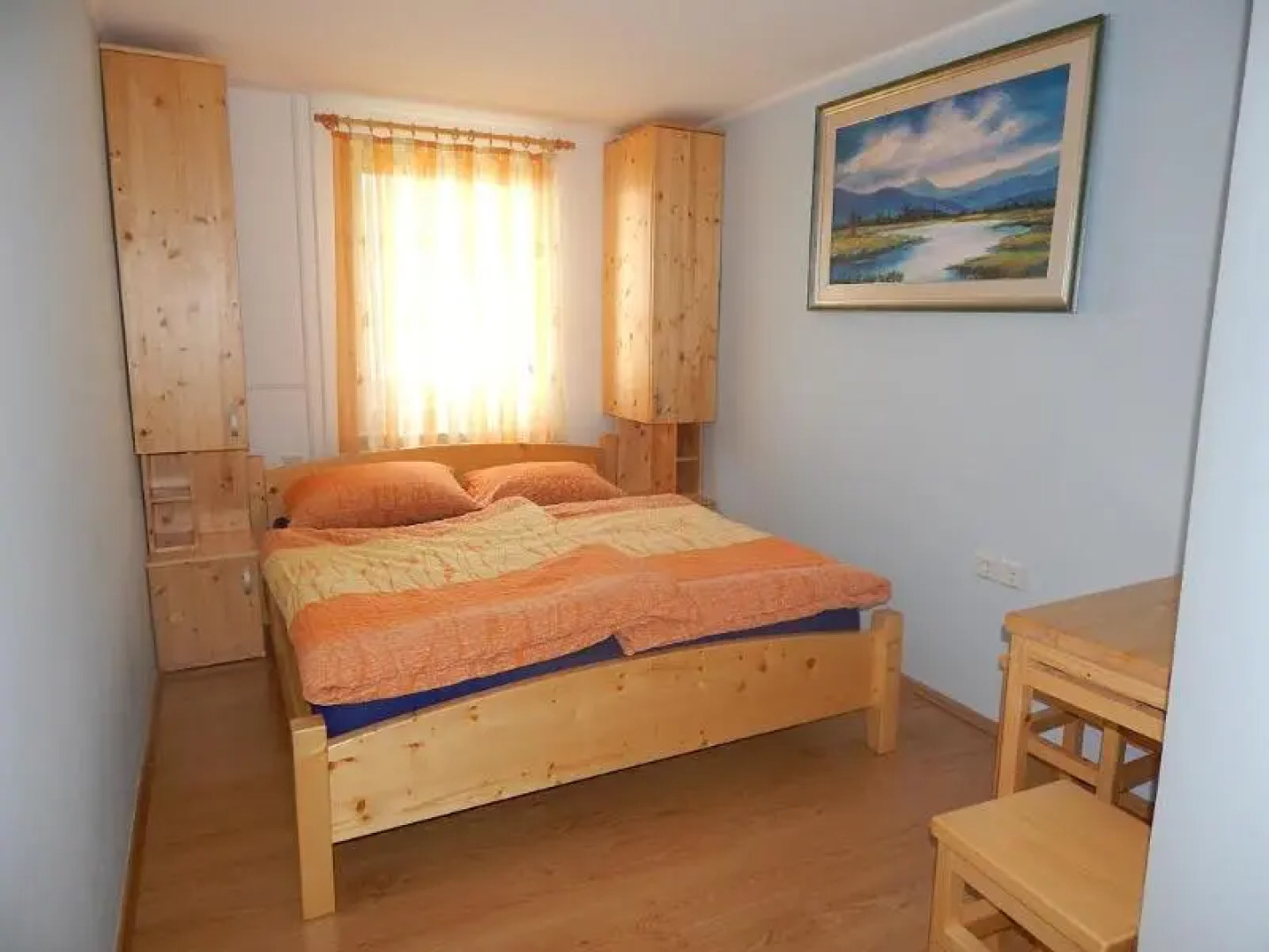 Guest House Pr Ambružarju