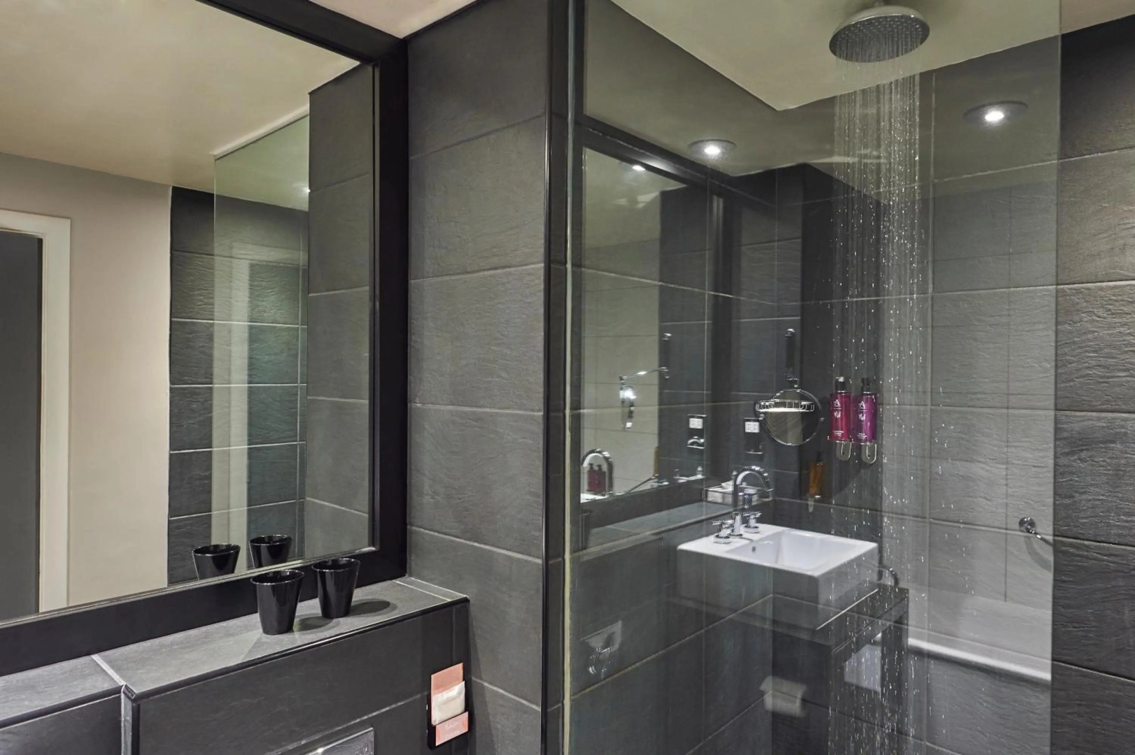 Malmaison Manchester