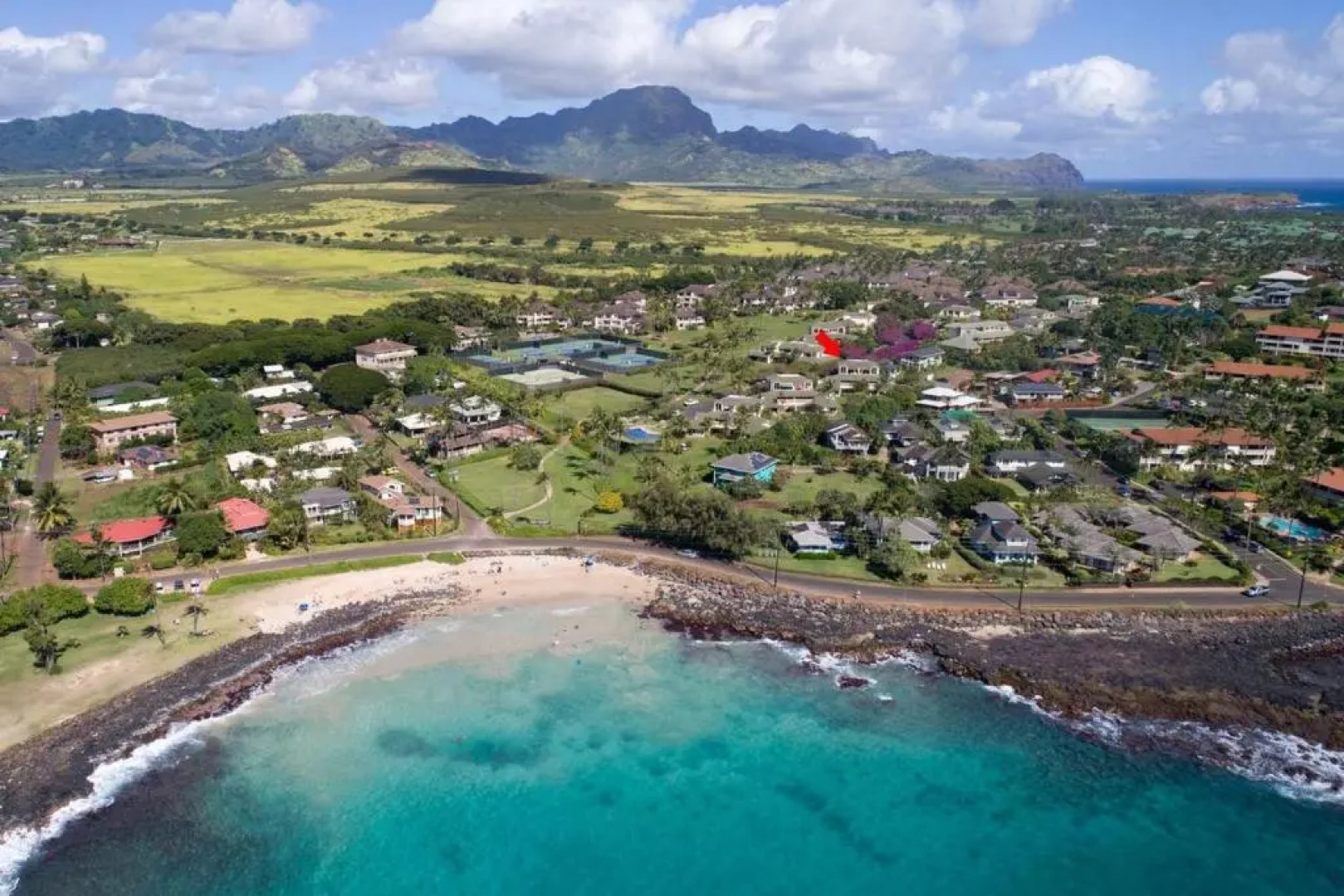 Kauai Manualoha by Coldwell Banker Island Vacations