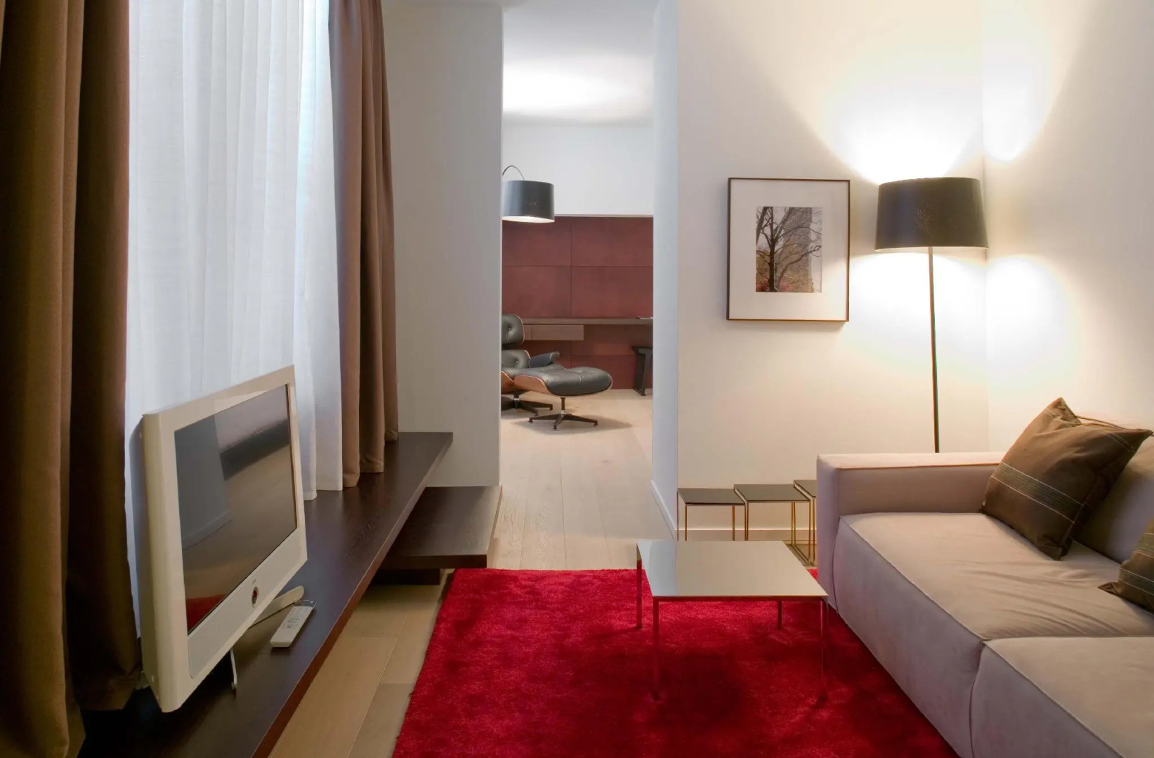 Mercer Casa Torner i Güell