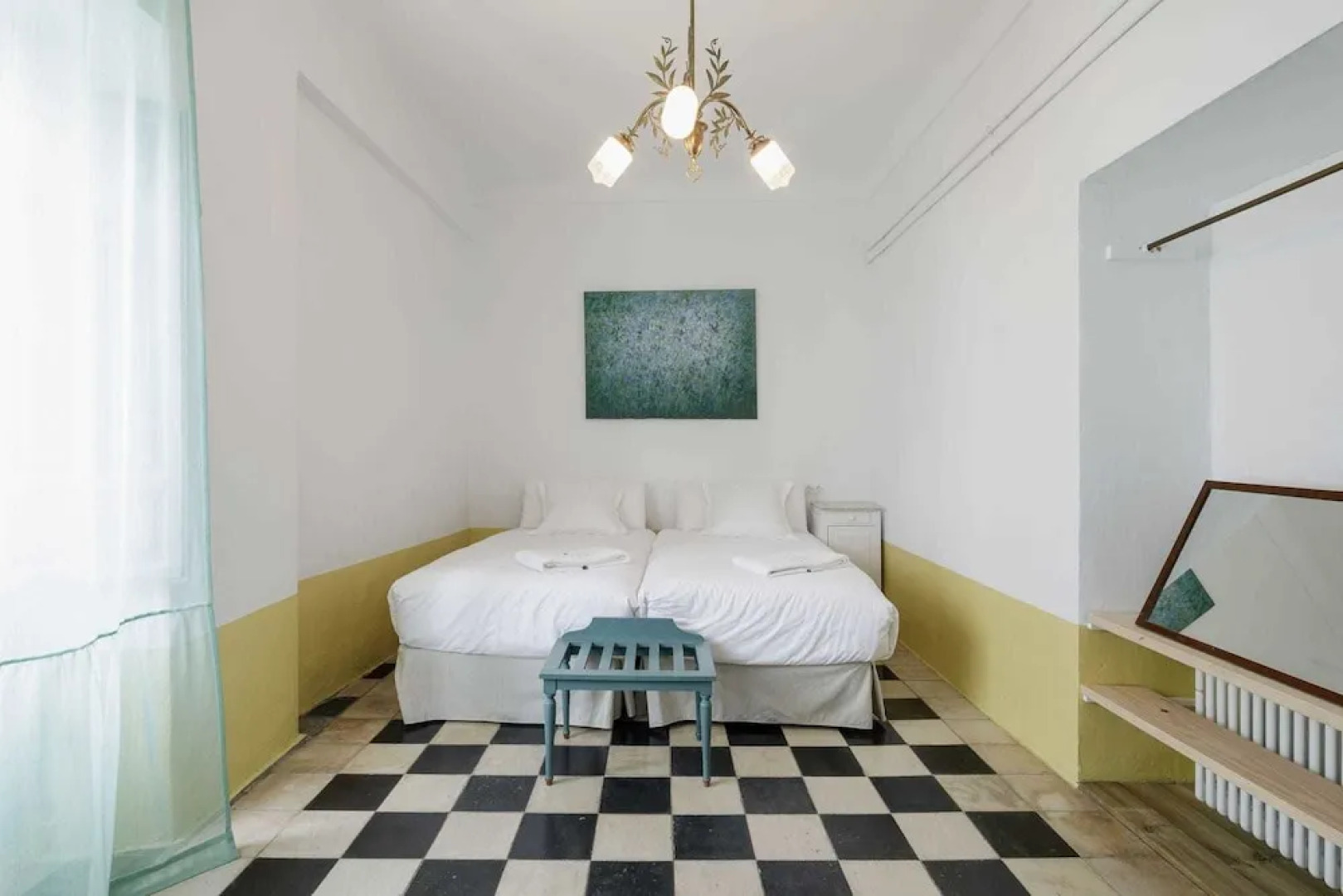 La Casa Grande de Zujaira