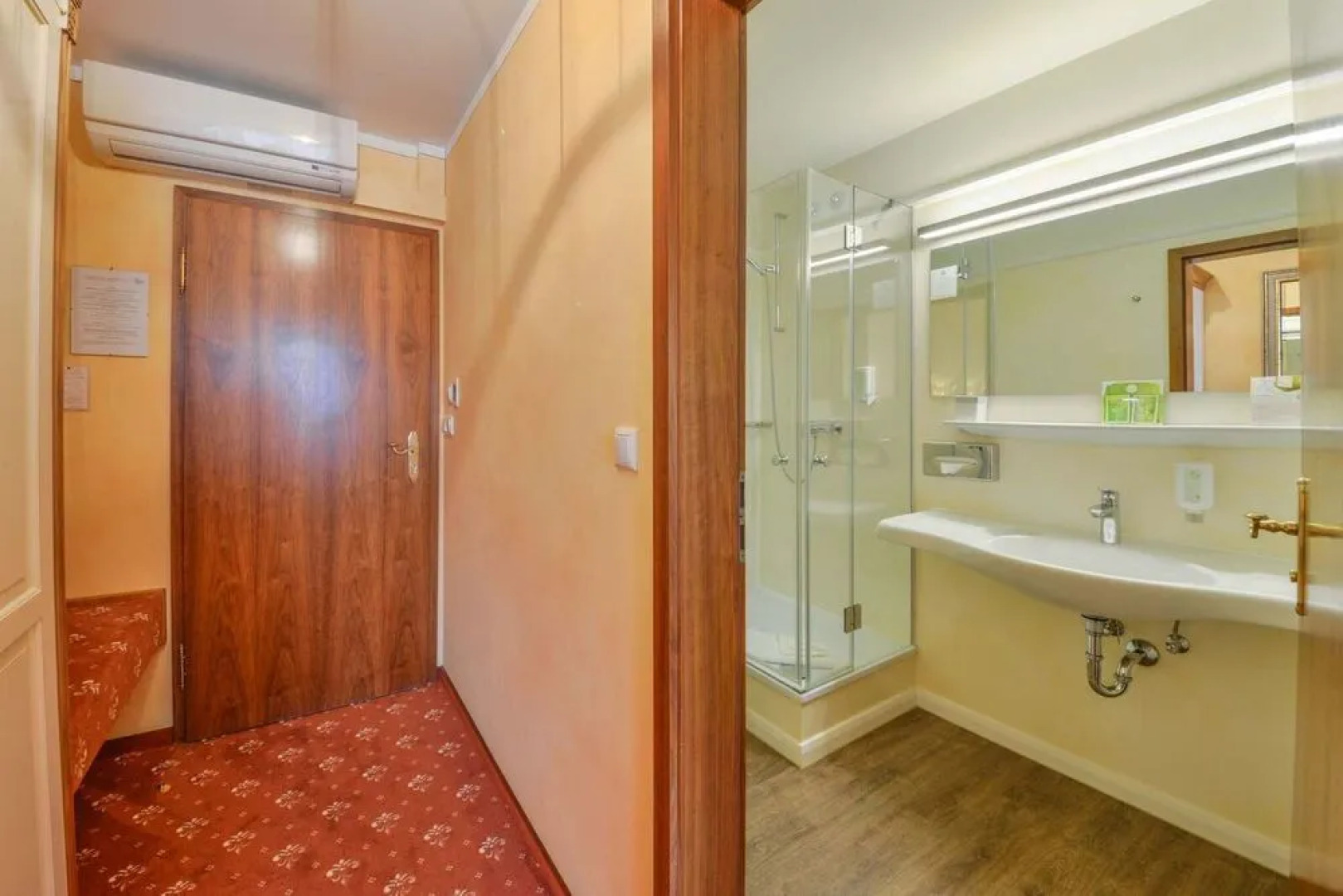 Romantik Hotel zur Post