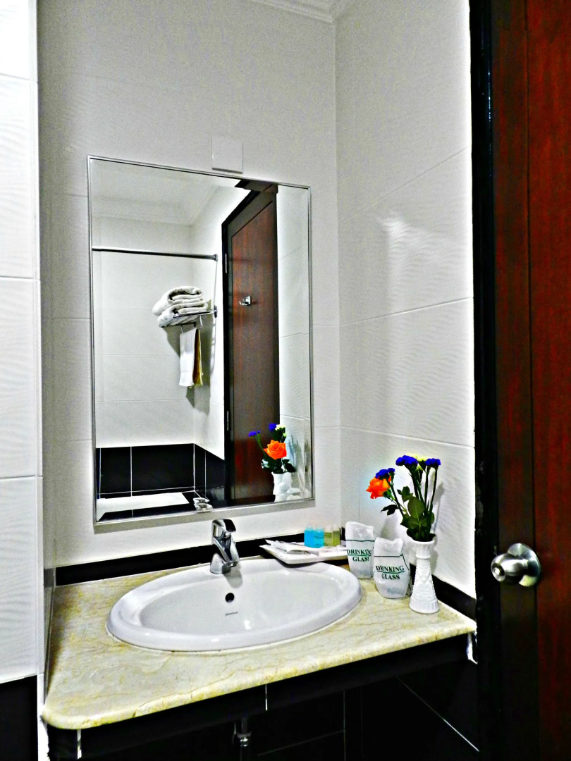 Hotel Rosa Passadena