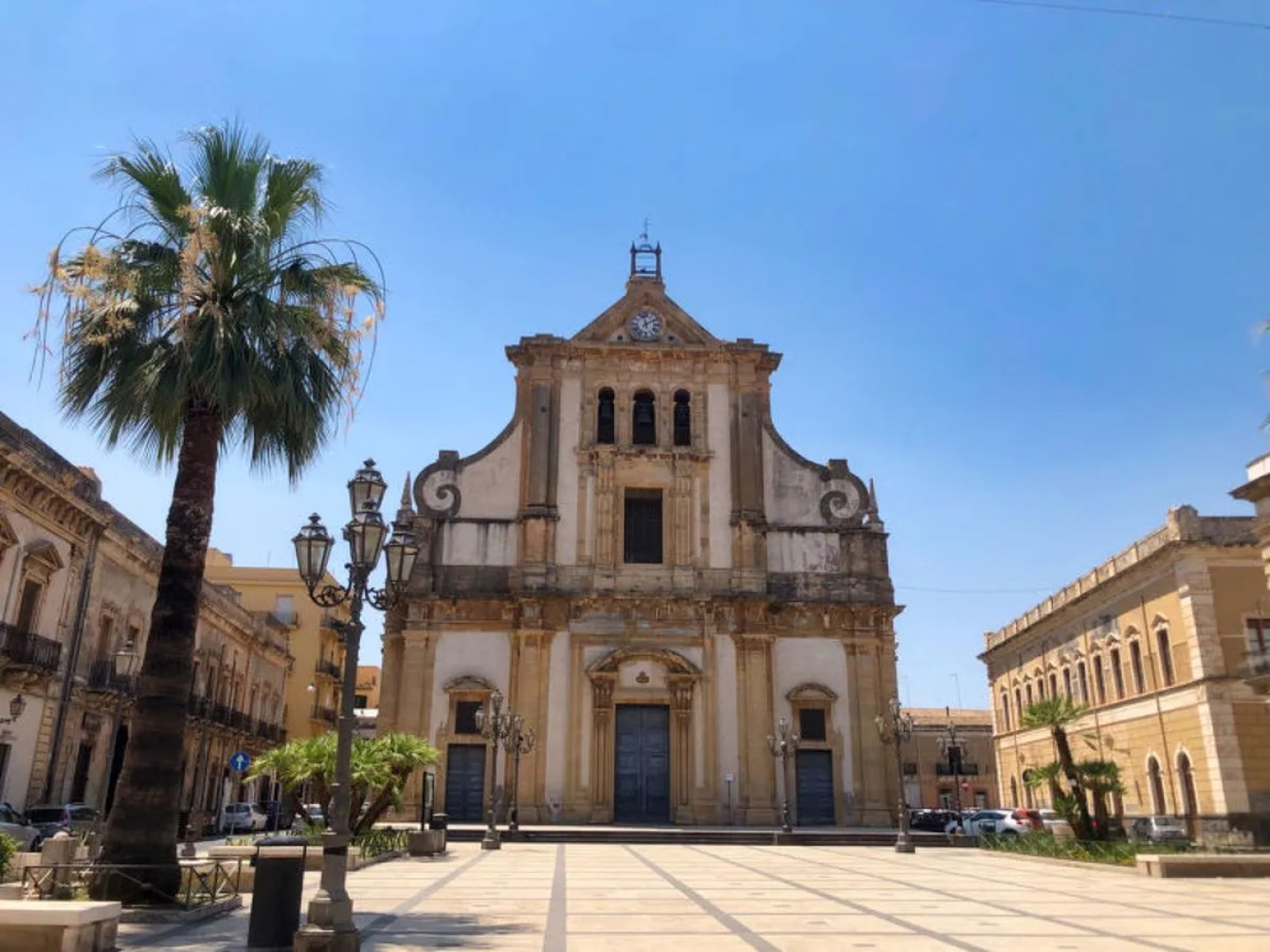 House Brunella Augusta