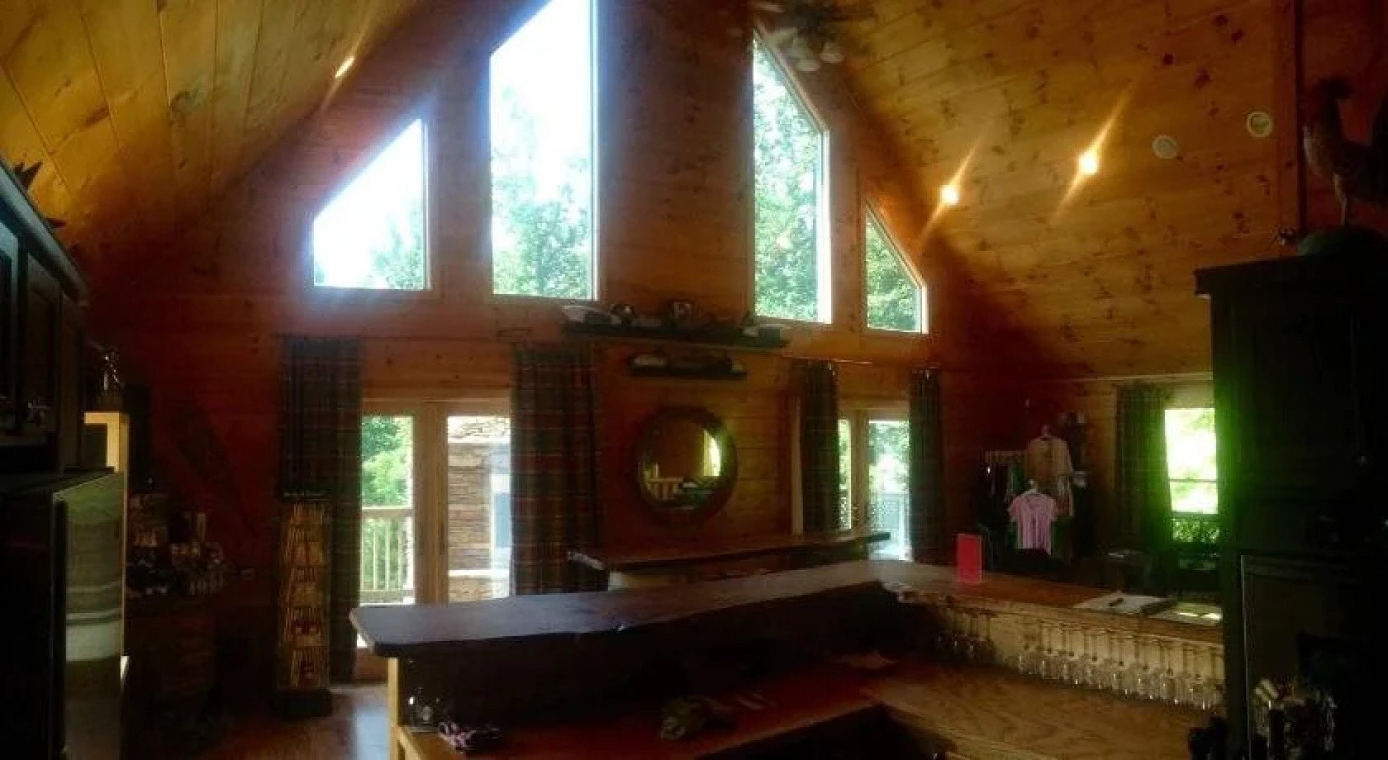 Paradise Cabins, Resort & Spa