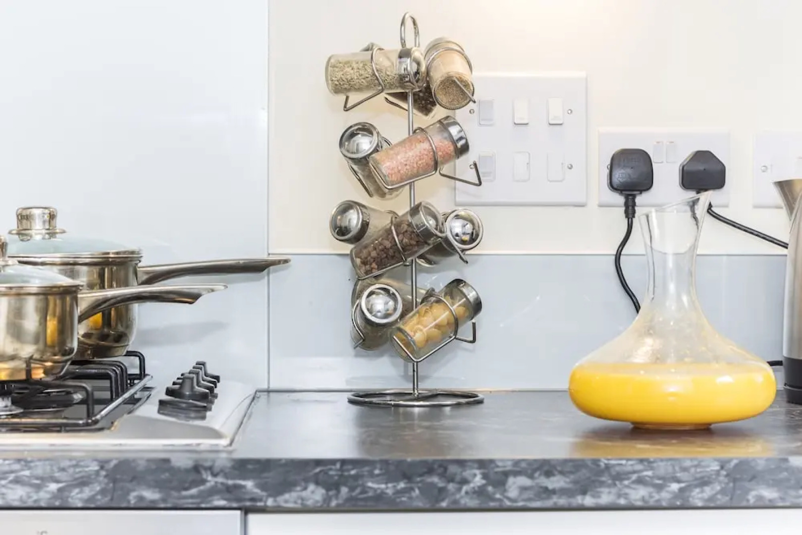 Gweal House Apartments