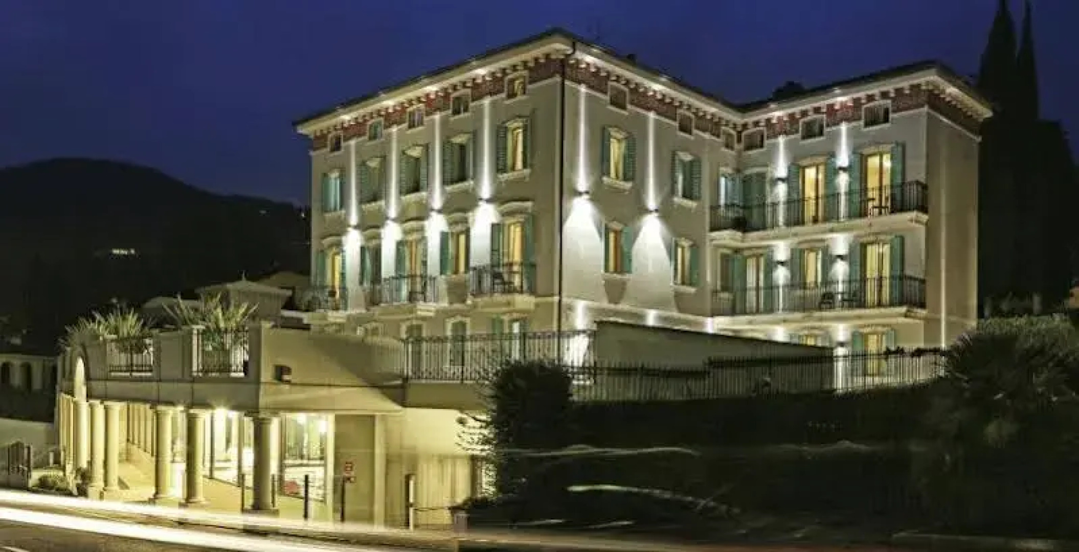 Atelier Hotel Classic