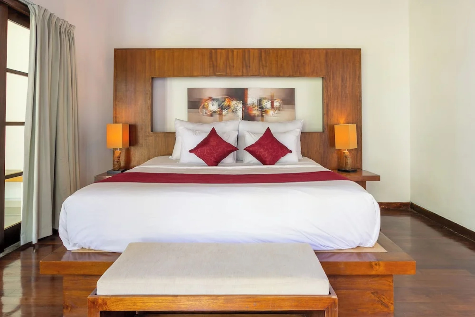 Sukanami Villa Ubud by ecommerceloka