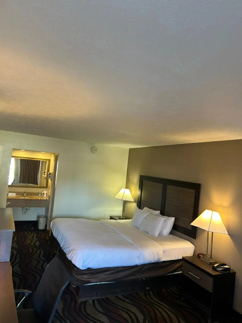 Americas Best Value Inn Grayson