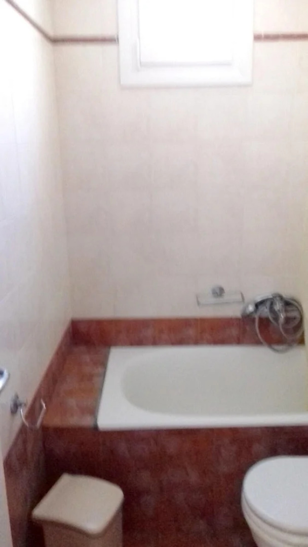 House With 3 Bedrooms in Kiato, With Wonderful sea View and Furnished