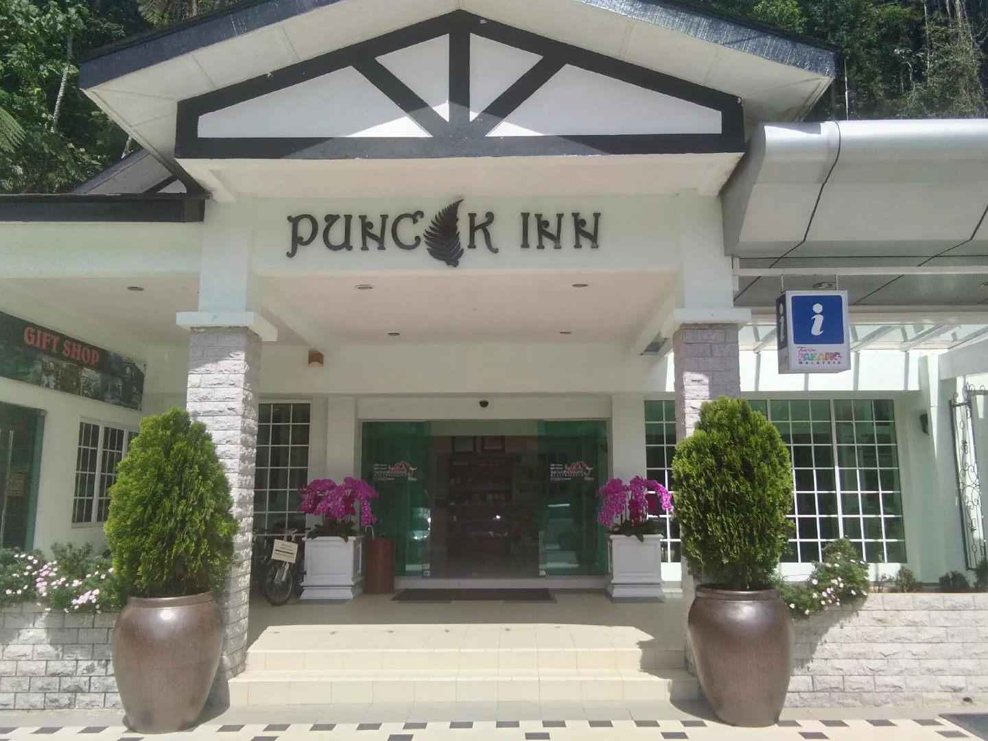 Puncak Inn Fraser's Hill
