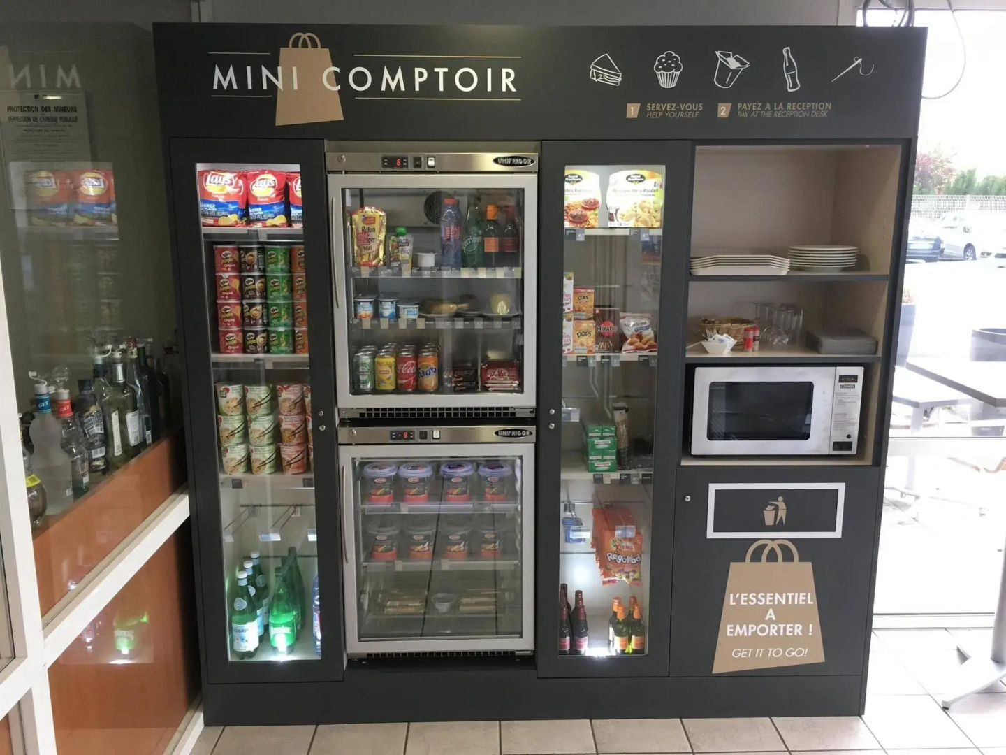 Kyriad Clermont-Ferrand-Sud-La Pardieu