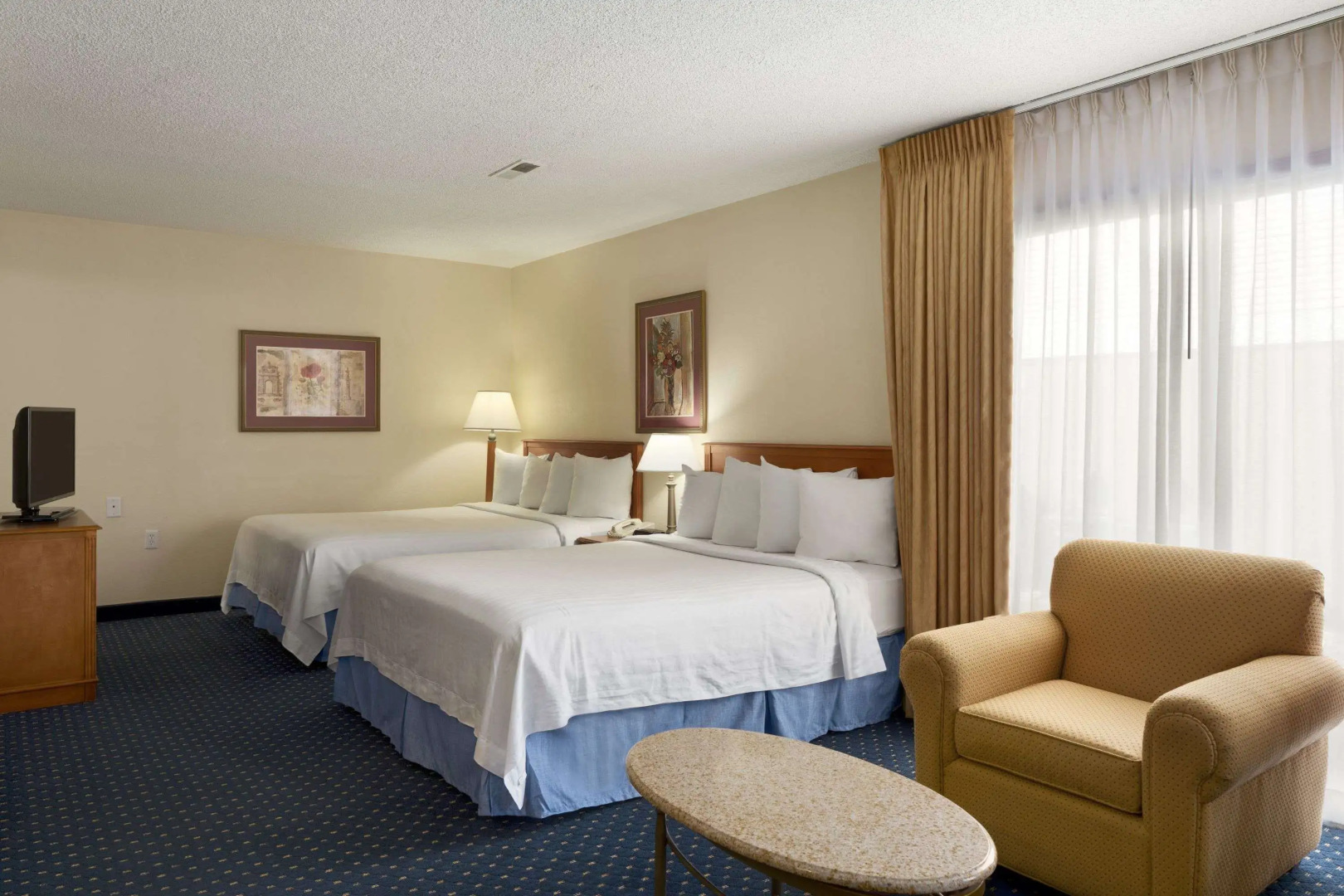Hawthorn Extended Stay by Wyndham Fort Wayne