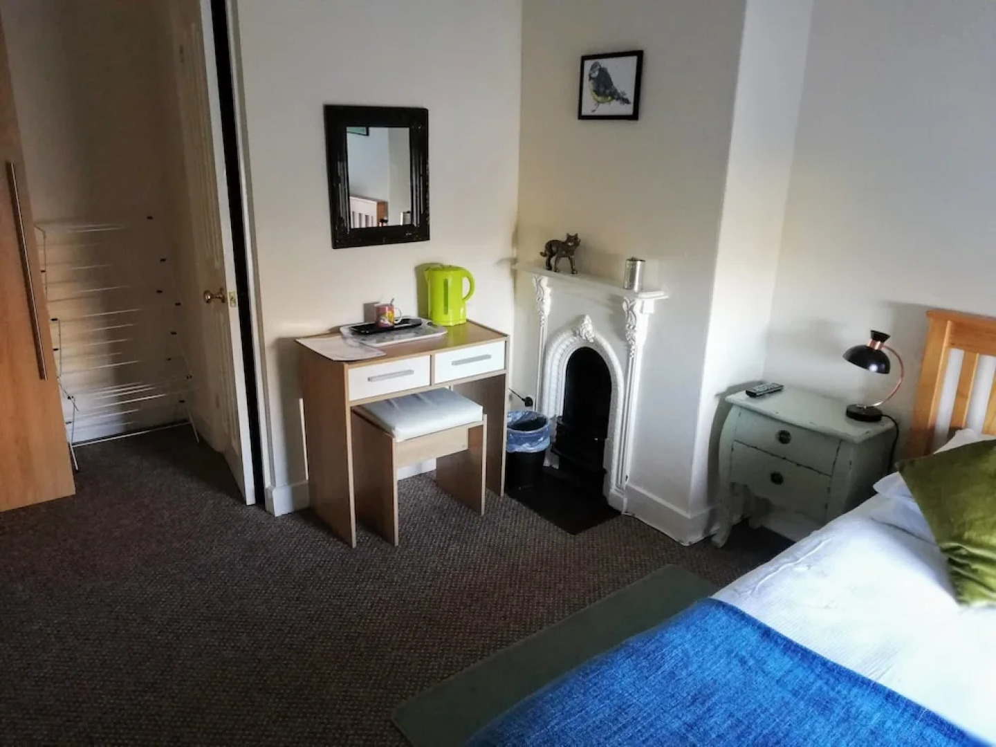 Workington House Bed and Breakfast