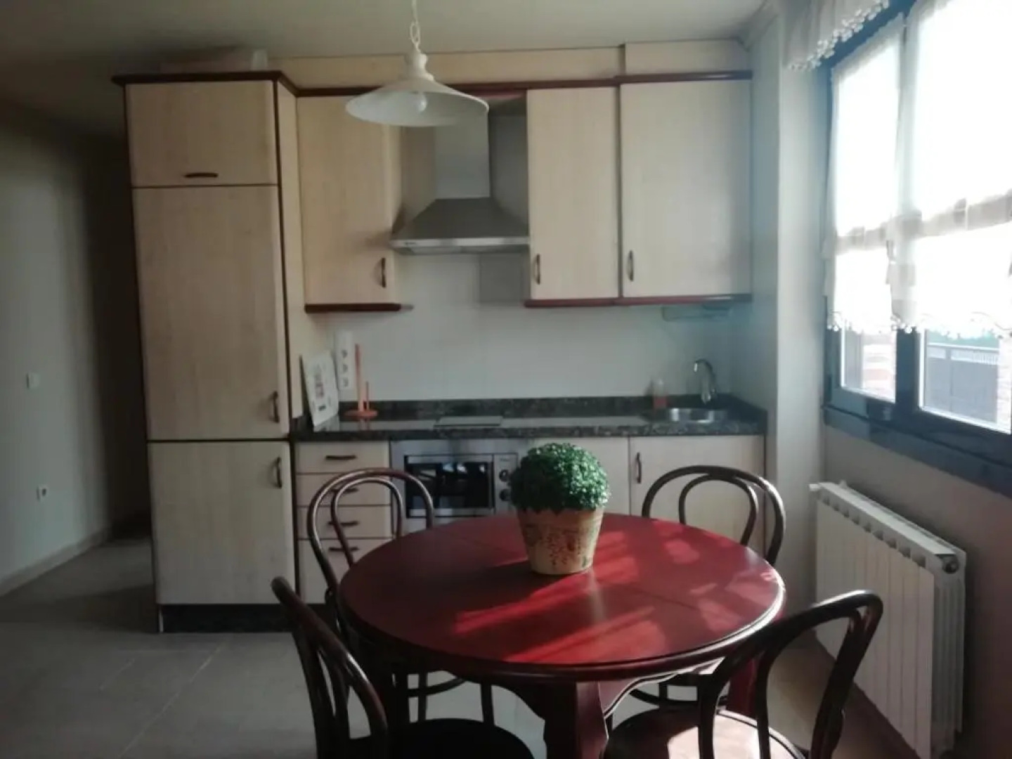 Apartamentos la Marina