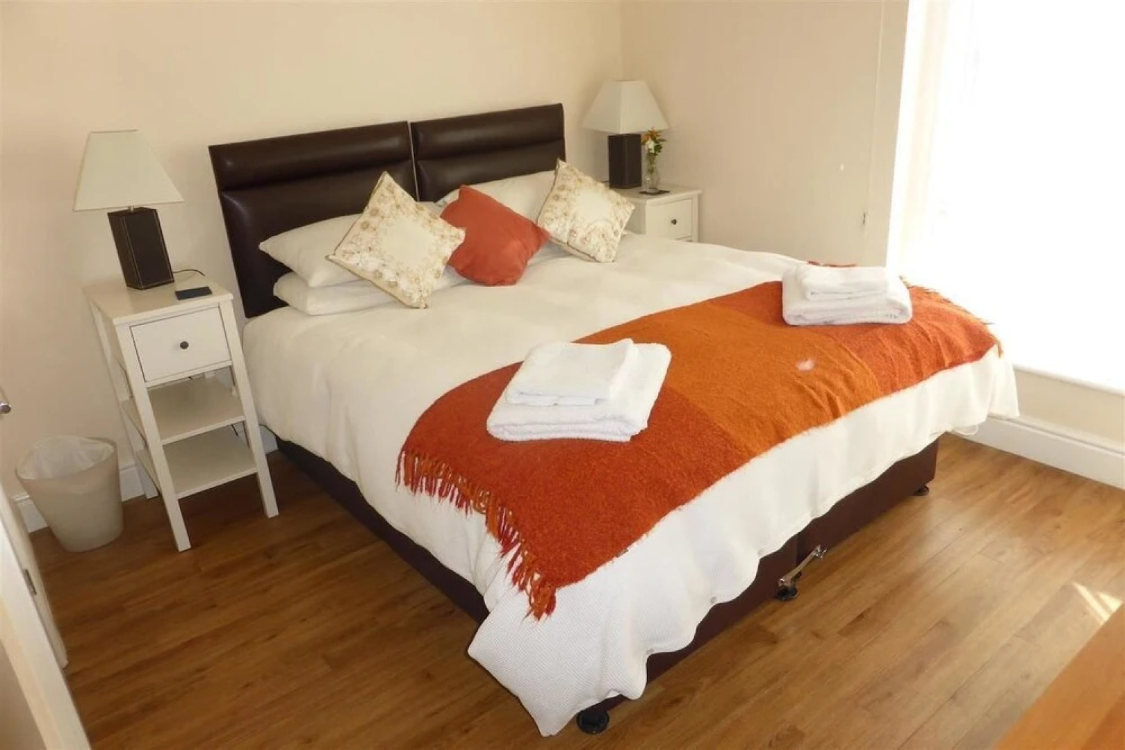 Windmill Lane Short Term Let