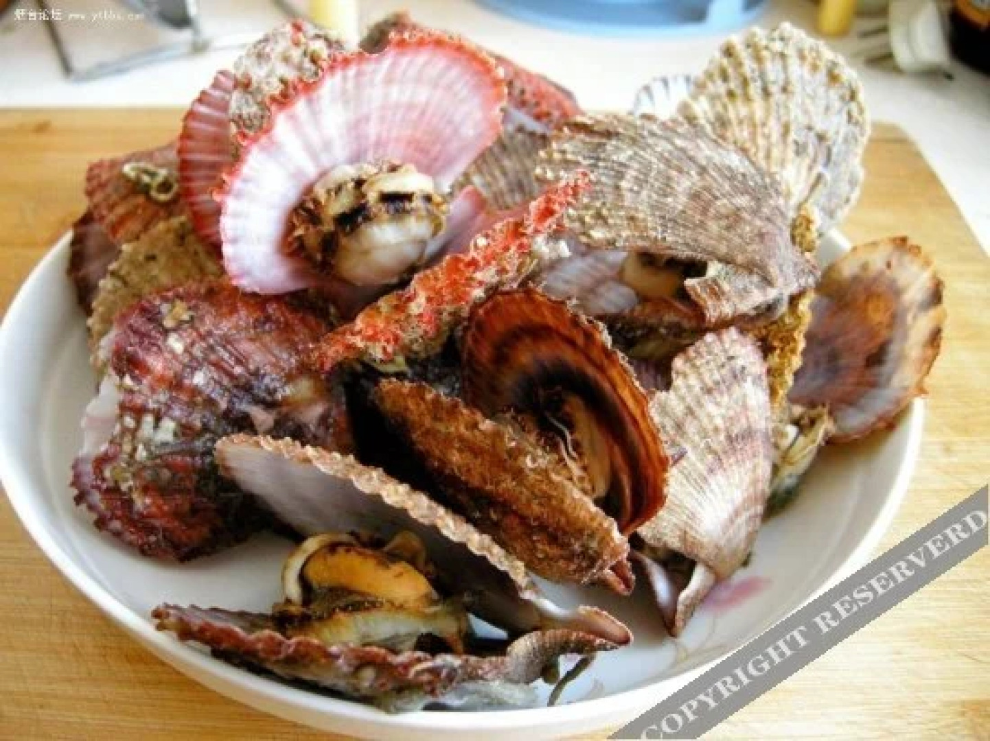 Penglai March antique fishing Inn