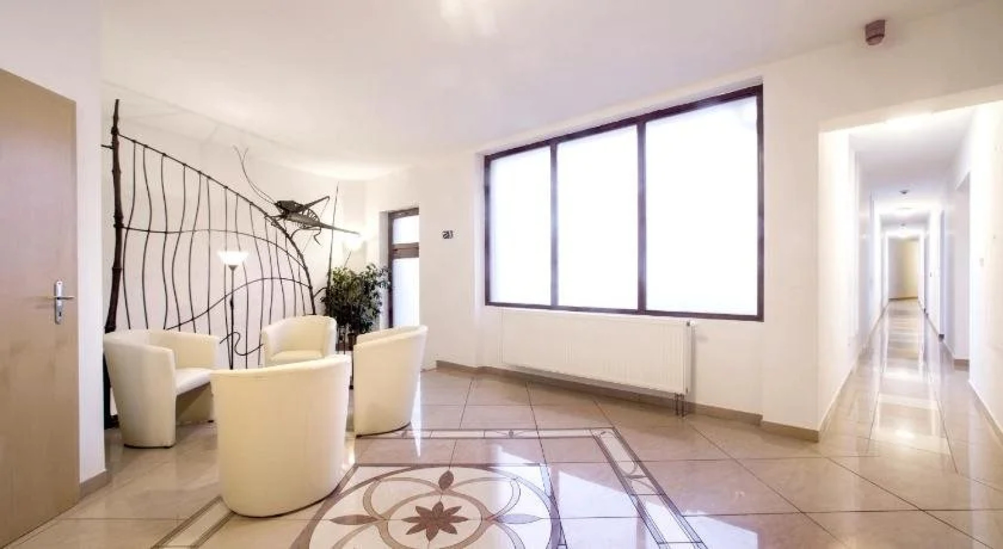 Penzion Markéta Chrudim