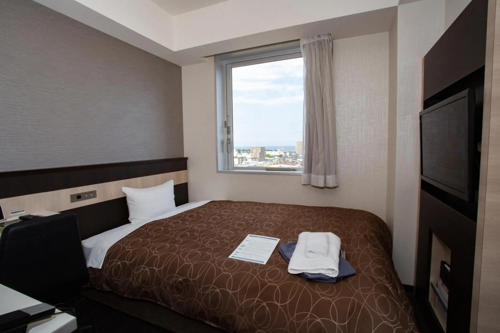 Sanco Inn Tsu-Ekimae