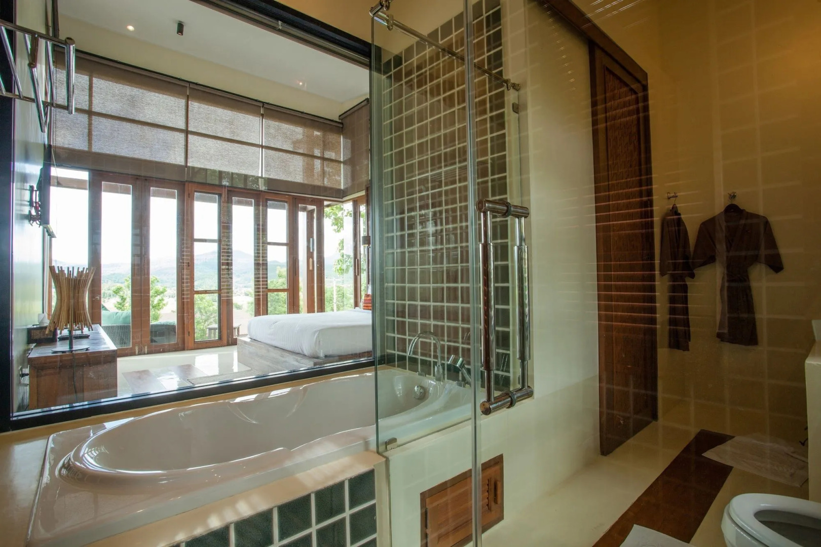 Puripai Villa Wellness & Retreat