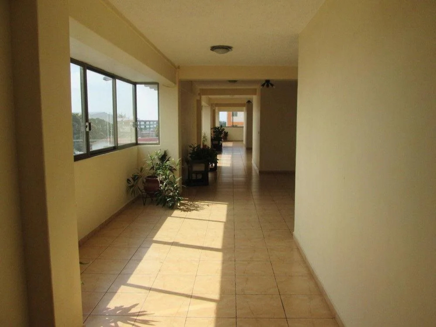 Hotel Regente Ixtepec