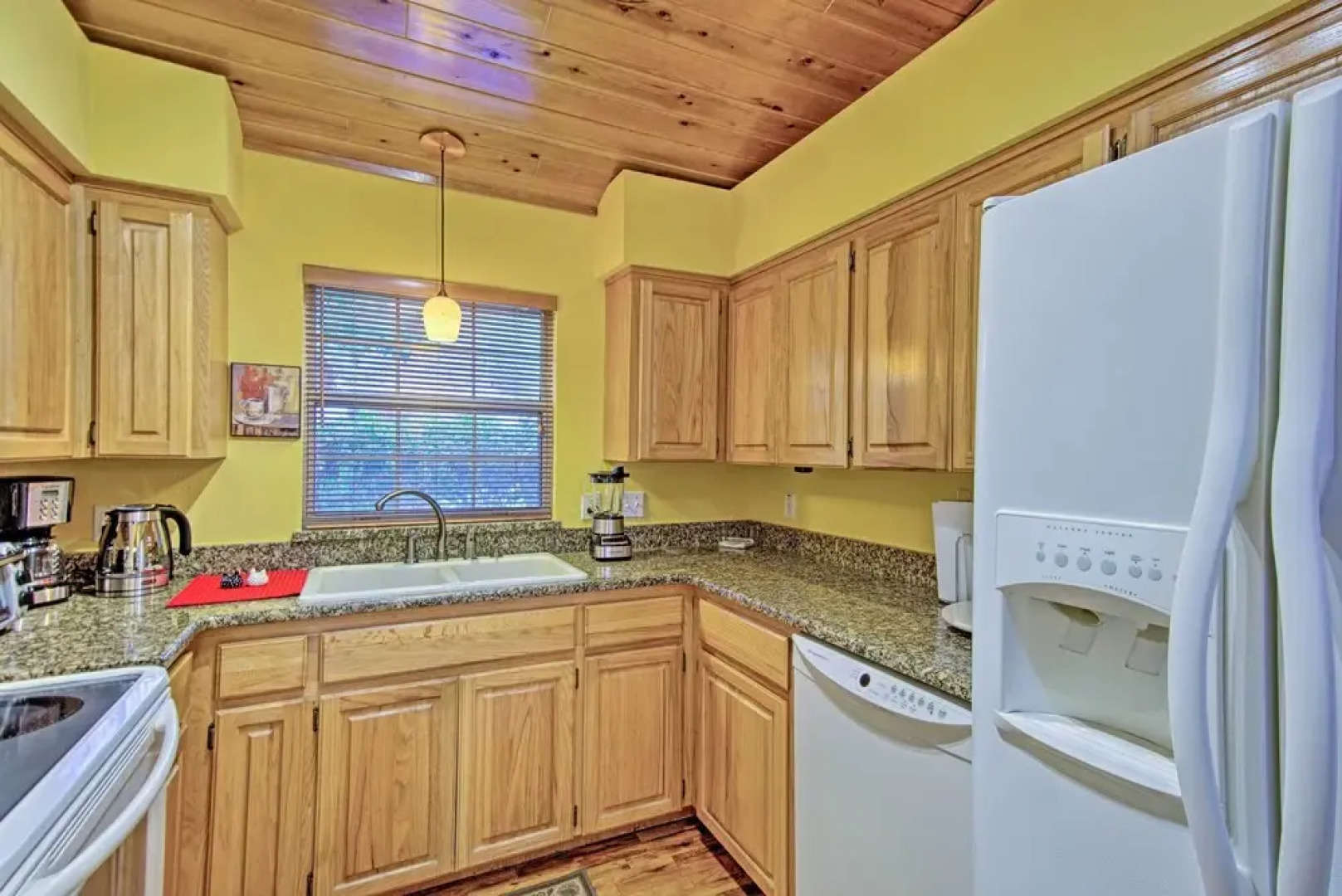 Walkable Gem in Mount Dora's Historic District