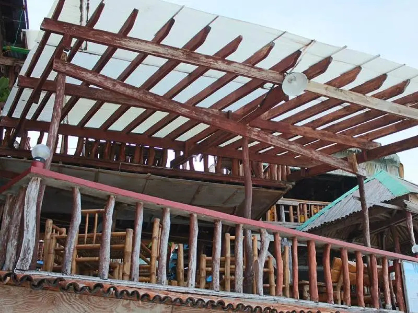 Anda de Boracay in Bohol Hotel