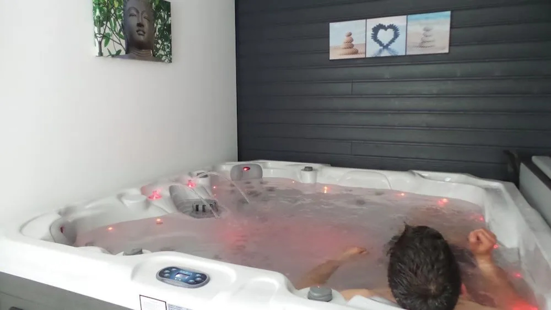 Chambre d'hôtes et Spa de la Presqu'île