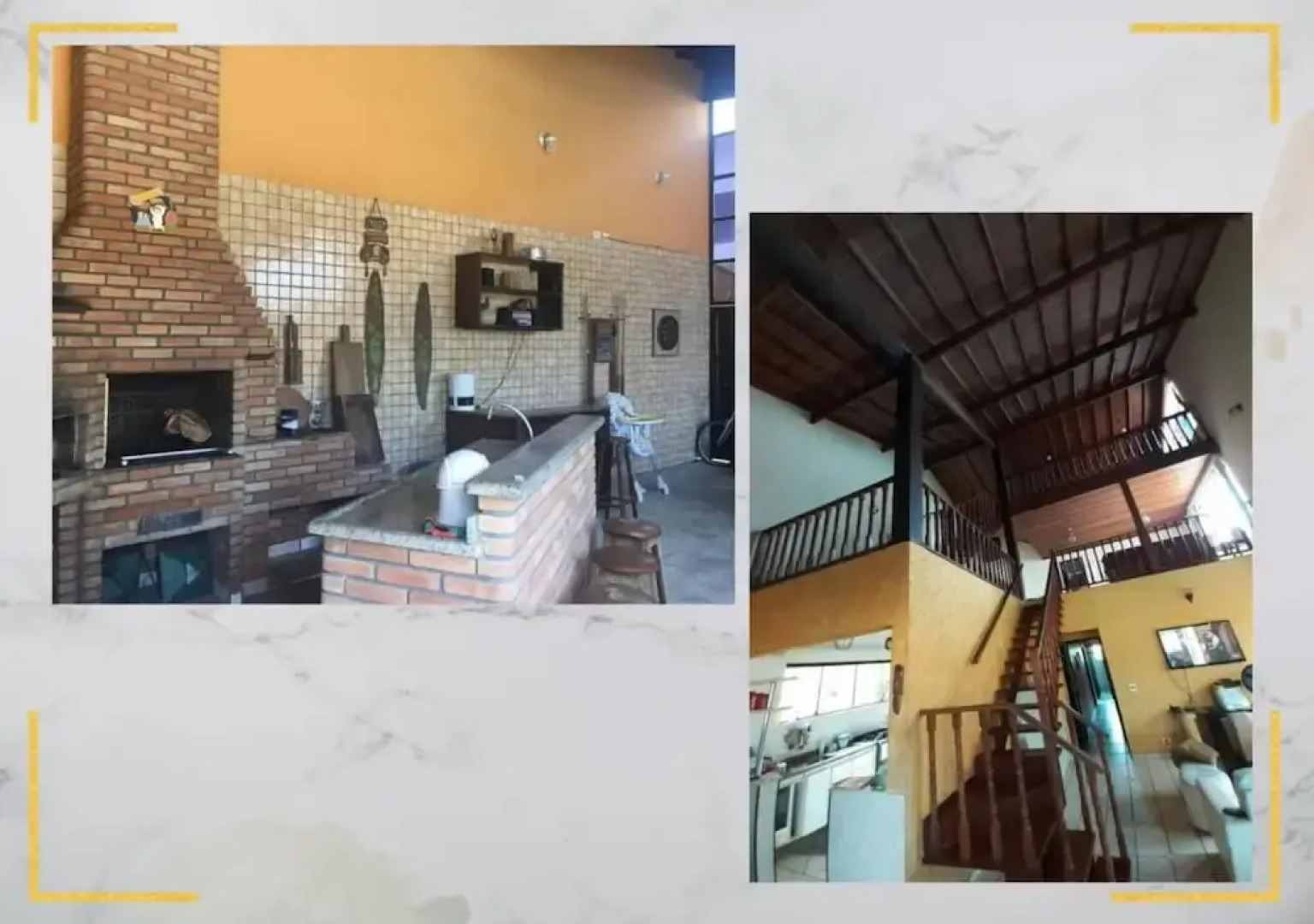 Hostel & Pousada Pérolas do Atlântico