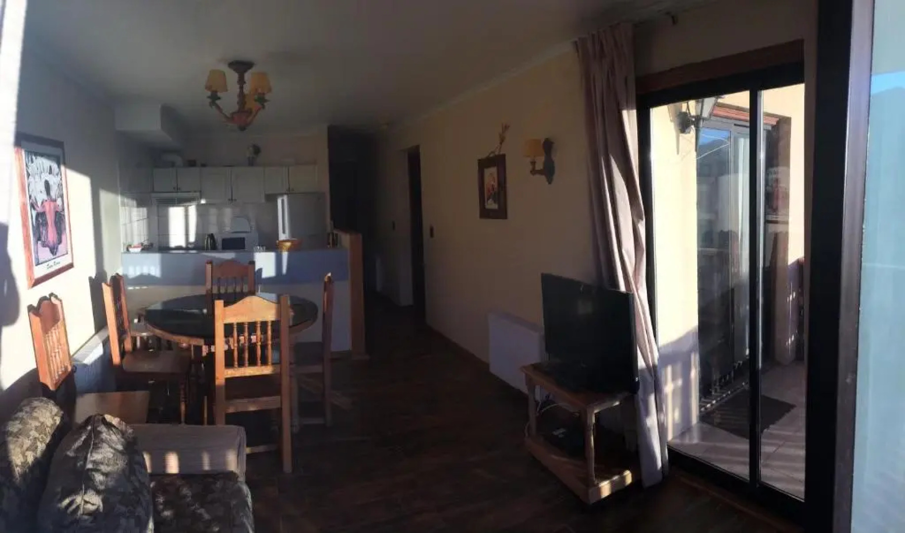 Departamentos Amoblados Don Matias en Termas de Chillan