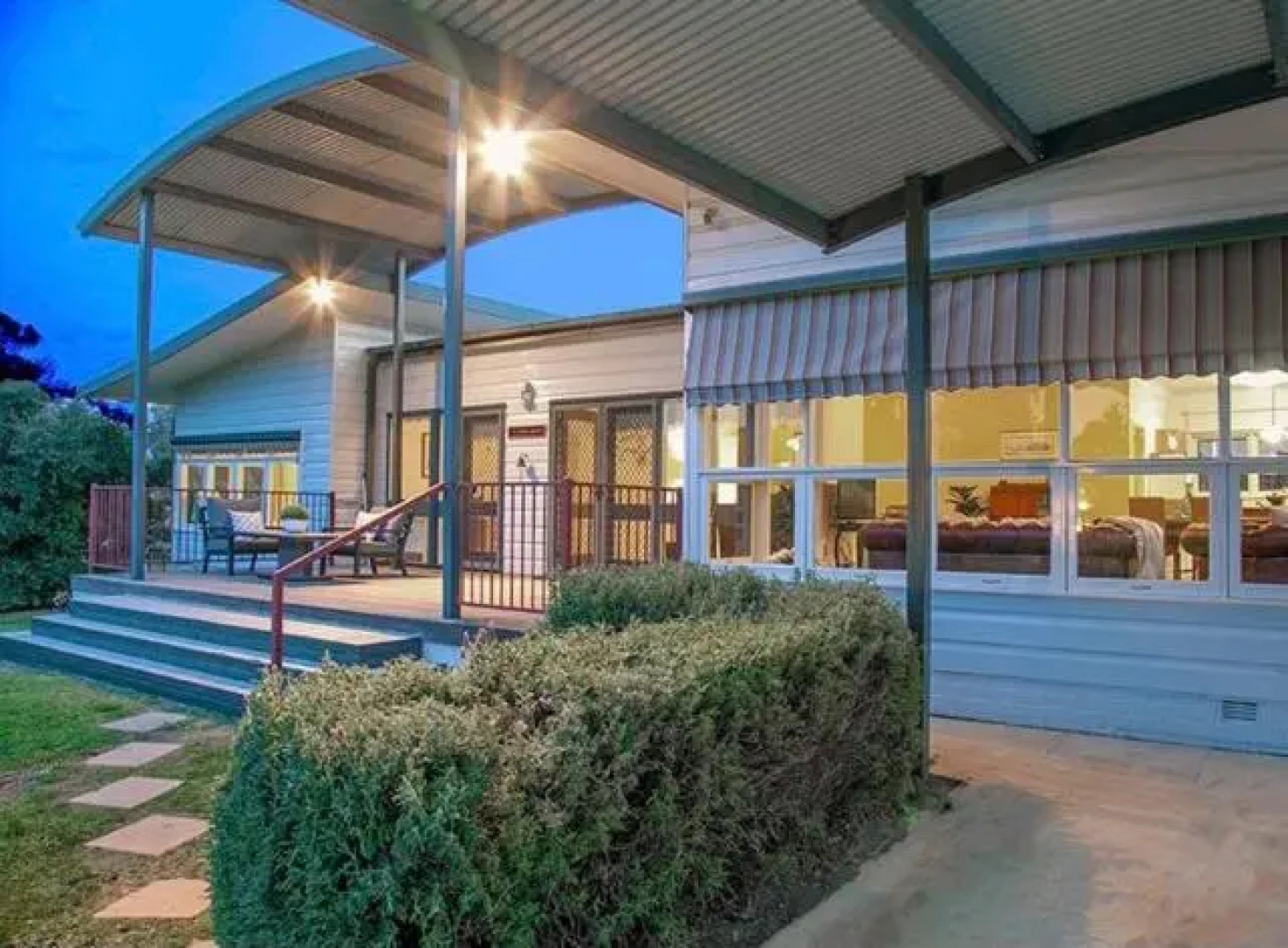 Victoria House- Great location