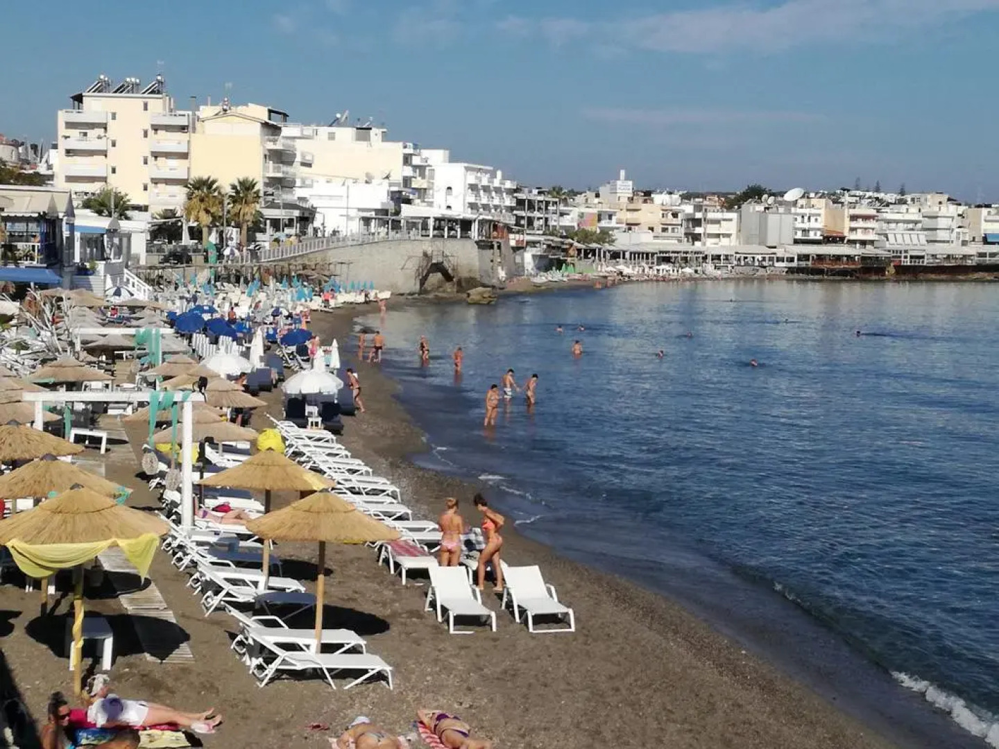 Olympic Star Apartments