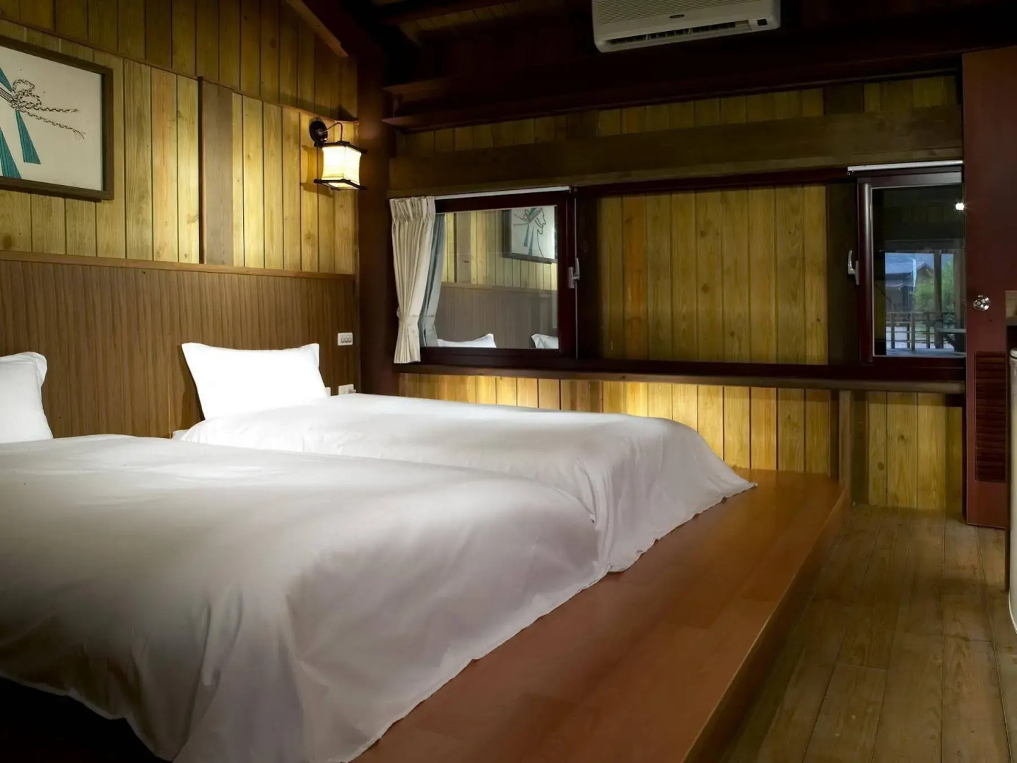 Taroko Village Hotel