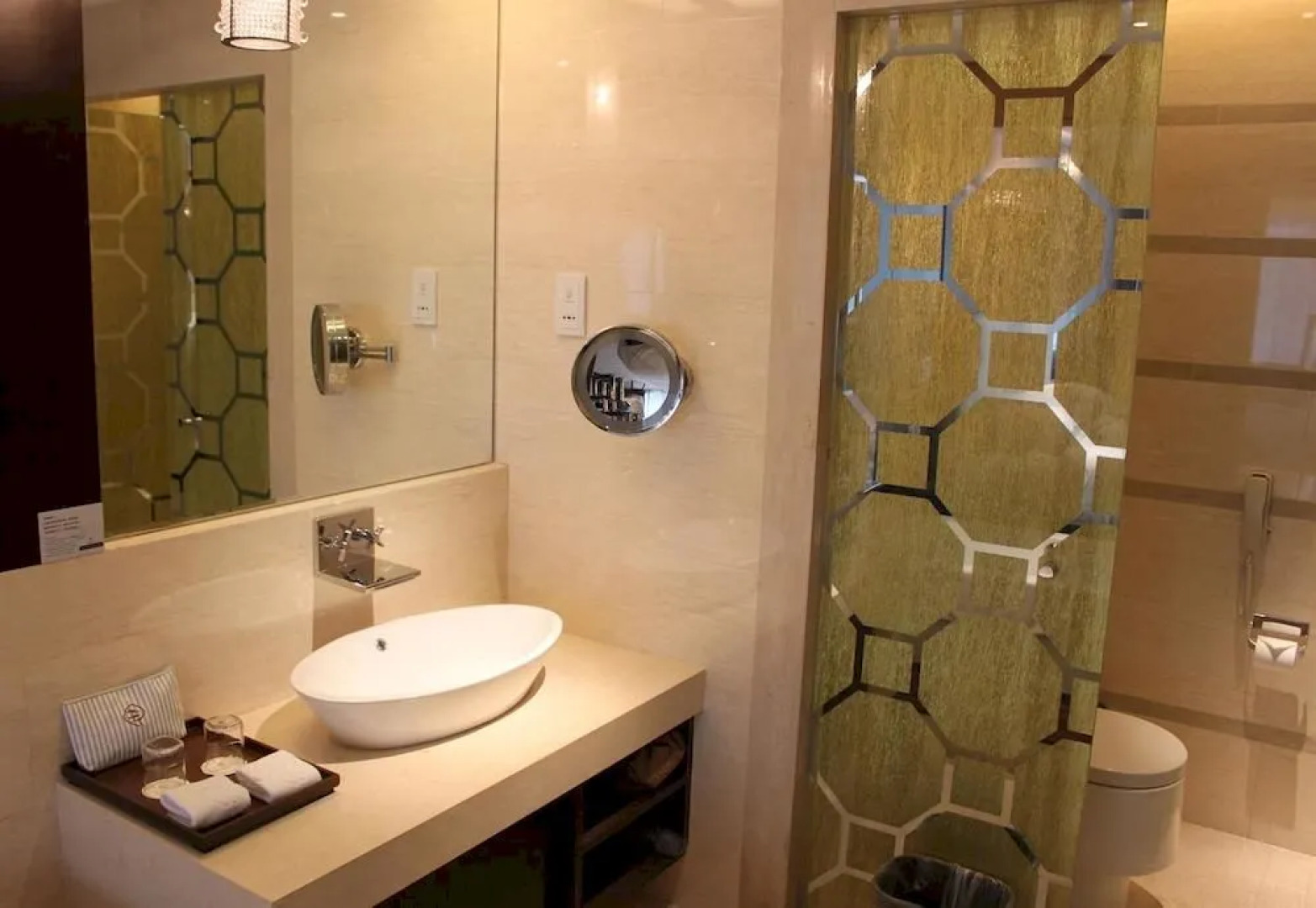 Huangshan Golf Hotel